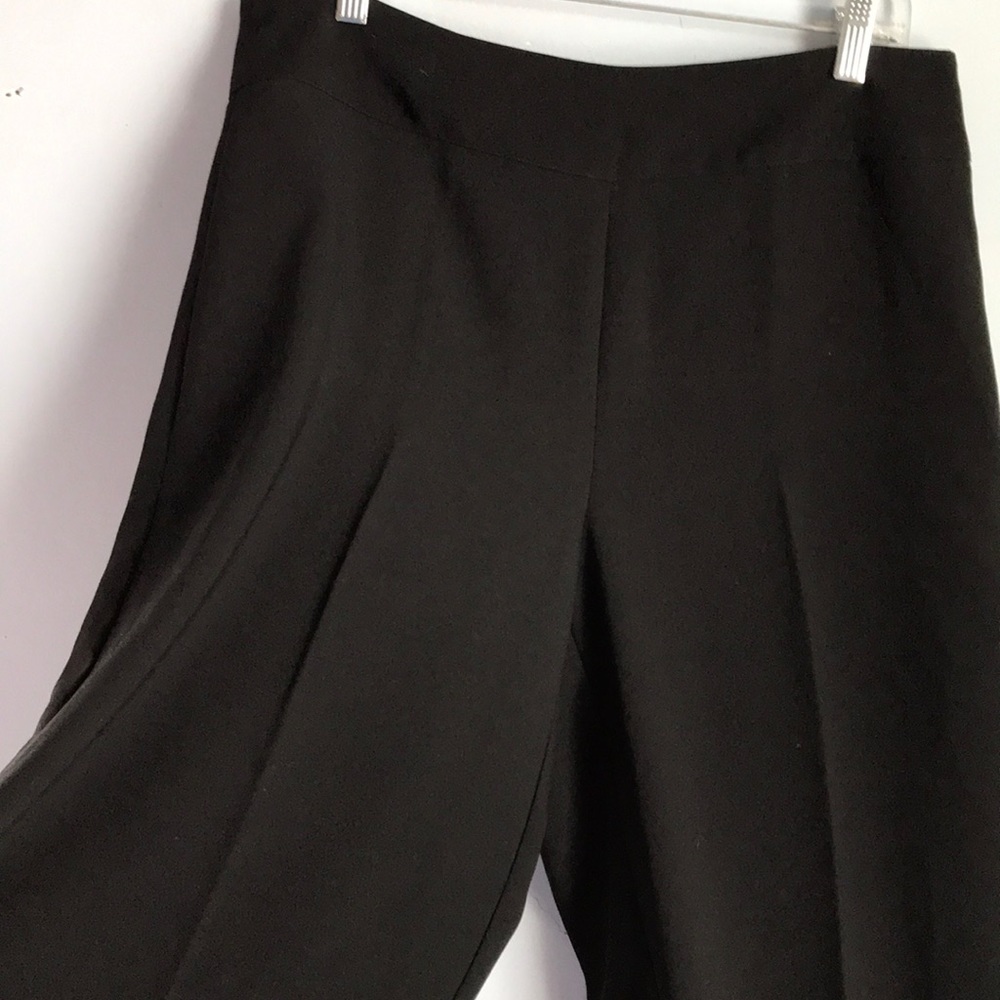 Cache wide legs pants Sz 10